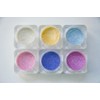 Naked Cosmetics Mineral Eye Shadow Cotton Candy 6 Colours x