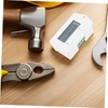 iplusmile Industrial Counter Industrial Counting Device for Punch Machines Mechanical