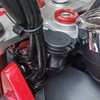 Quick Charger 3.0 USB Power Kit for Honda Monkey 125