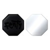 Fenty Beauty Mini Espejo De Bolsillo Funda De Piel Original
