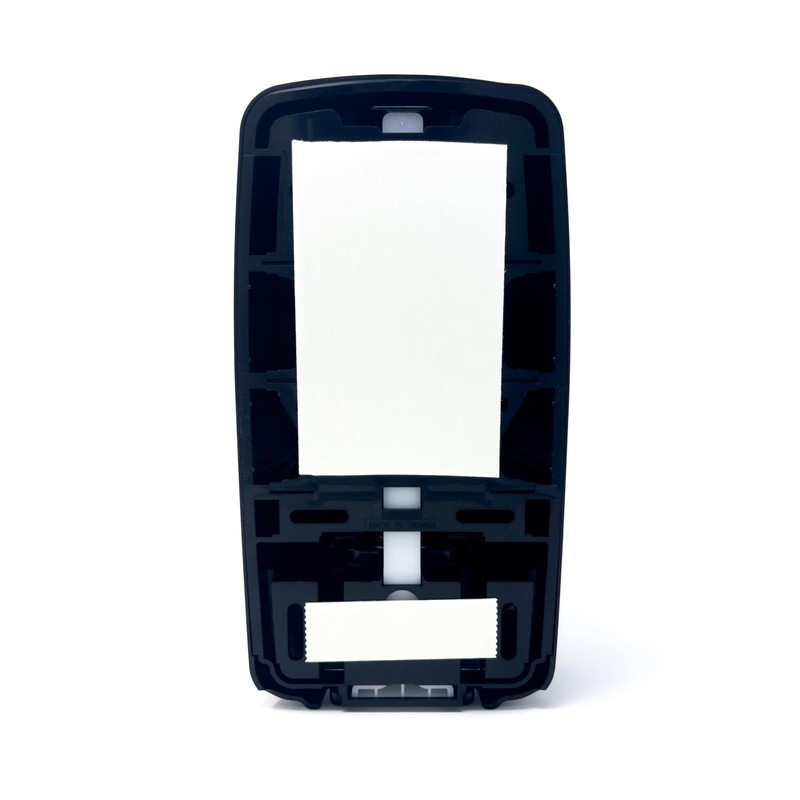 Black Foam Dispenser - 1000 ML for Hand Soap and