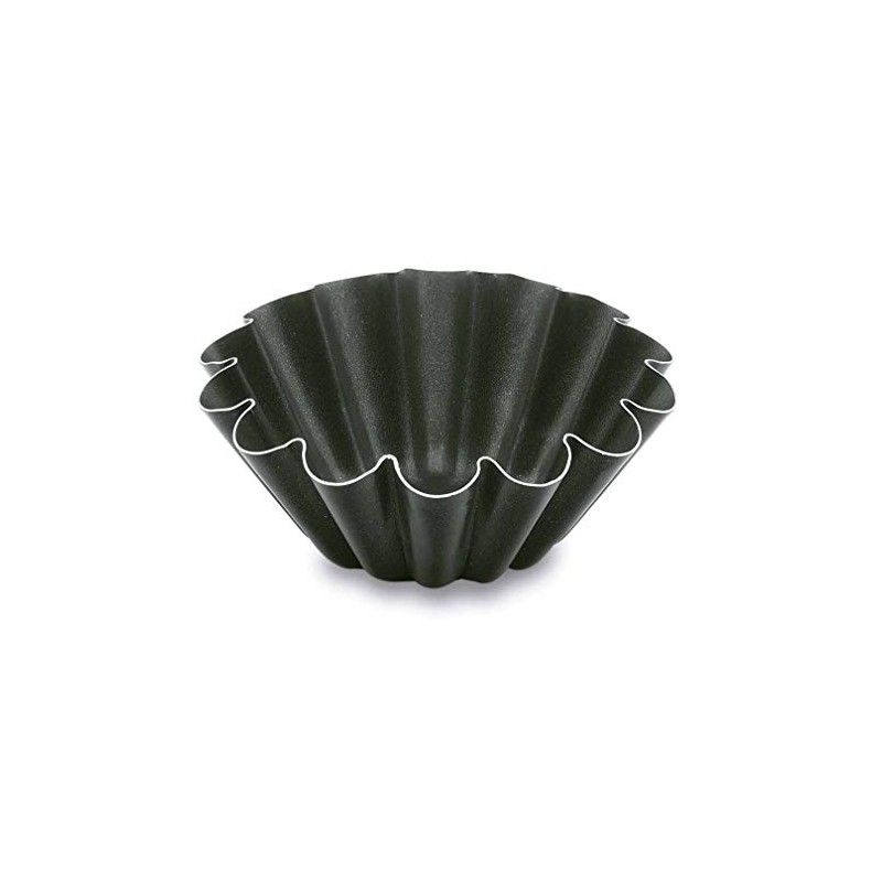 Lacor 68814 Brioche Mould 14 cm