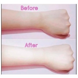 Omo White Plus Jabón Blanqueador Tailandés Original Blanqueador White Full