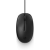 HP 125 Wired Mouse