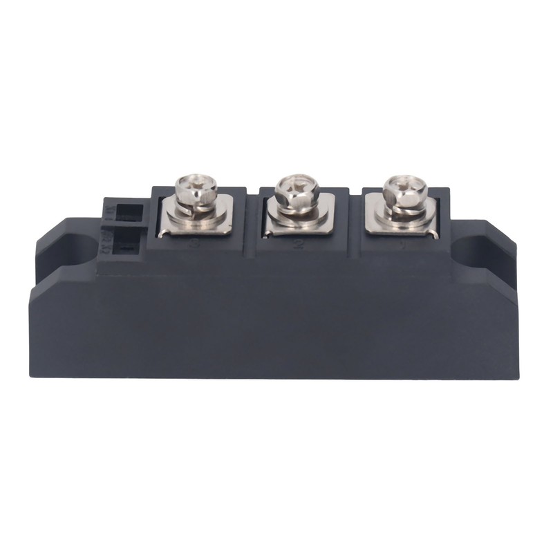Bridge Rectifier 1600V 3 Terminal 2 in 1 Out Common