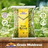 Rani Green Mukhwas (Special Digestive Treat) 3.5oz (100g) ~ Vegan