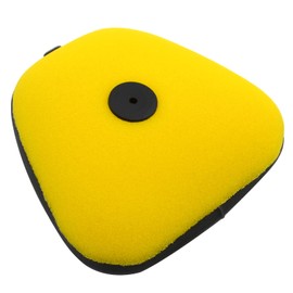 AHL Air Filter 1SL-14451-00 & Oil filter & Spark plug Compatible with Yamaha WR250F 2015-2019/WR450F 2016-2018/YZ250F 2014-2018/YZ250FX 2015-2019/YZ450F 2014-2017/YZ450FX 2016-2018