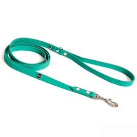 BURA 180 cm Dog Lead for Large Dogs, Lightweight and Handy, Does Not Deform, Durable, Waterproof, Non-Allergen (grunftalo16, M)