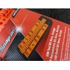 Snap-on #at128 NEW Snap On 3 Row 108 Tool Bit
