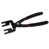 Lisle 37300 Fuel and AC Disconnect Pliers