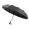 Sun Rain Umbrella 24 Rib Sun Blocking UV Protection Foldable