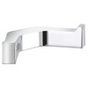 Keuco Handtuchhaken Edition 11 (doppelt, Farbe chrom, gerades Design, Breite