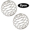 Stainless Steel Bottle Mixer Ball, Shaker Balls, Replacement Protein Shaker