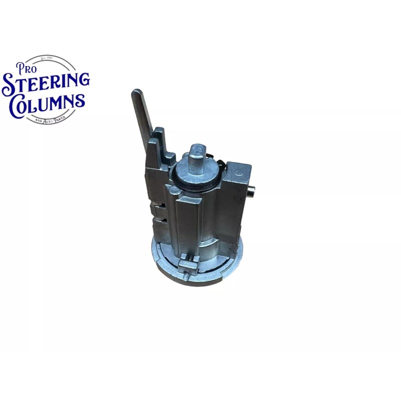 PSC 2002-2006 CAMRY IGNITION LOCK CYLINDER SWITCH 2 KEYS NEW