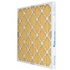 Airflow Products 16x25x1 MERV 11 Pleated Home A/C Furnace Air
