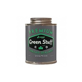 General Purpose Thread Sealant, 2oz., Tube