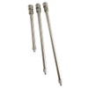 His Smith Attachments Extension Rod for Premium Reciprocating Machine Attachments