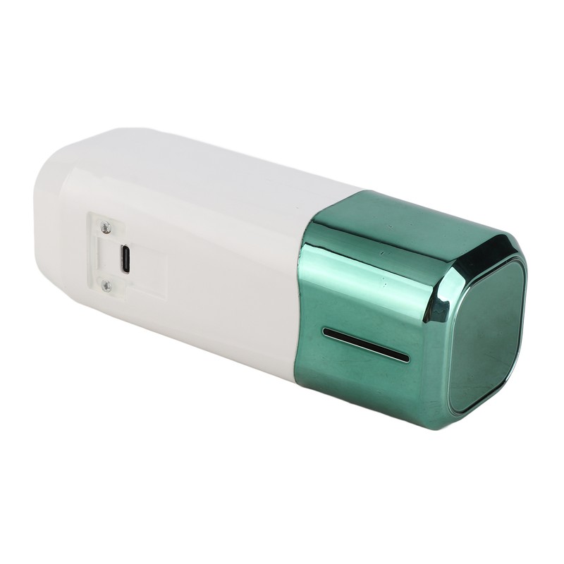Aromatherapy Diffuser 3 Gears USB Rechargeable Essential Oil Machine for