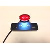 nakira nkr238 Cat Eye Tail LED Tail Lamp Universal Cat