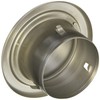 Usami Industry UK-C75B-HL Stainless Steel Cooler Cap