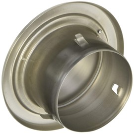 Usami Industry UK-C75B-HL Stainless Steel Cooler Cap