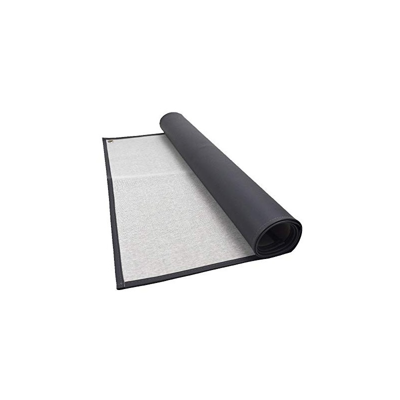 Arctic Hayes Premium Maintenance Mat, 1350 mm Length x 800