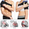 Shoulder Brace Shoulder Protection Shoulder Strap Adjustable Shoulder Support Breathable