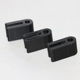 PIAOLGYI Hat Clip for Golf Tee,Mini Golf Balls Tee Holders,Accessories Portable Golf Tee Holder for Playing Golf(3 Pack)