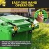 Critter Clips The Original Trash Can Locks for Animals, Easy