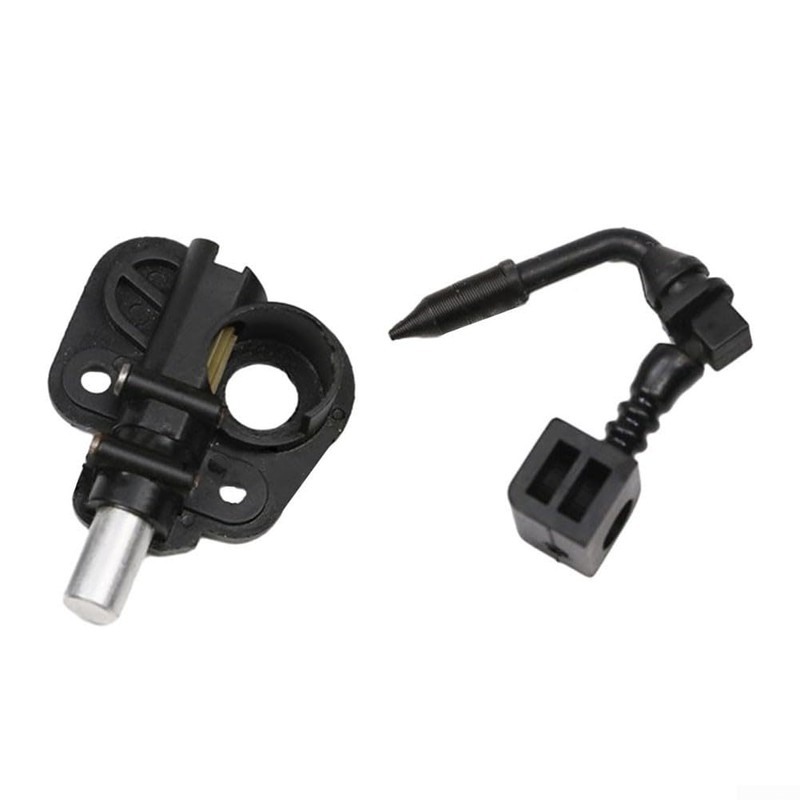 Replacement Oil Pump for Partner Chainsaw 350 351 352 370