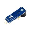 Waveshare Laser Receiver Module Laser Sensor Module Transmitter Module for