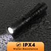 Cussity 16 Packs Mini Small Pen Flashlight, Handheld Pen Lights