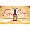 Uzuri Life Antioxidant Face Serum for Scars, Acne, Blemishes, Aging,