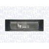 Magneti Marelli 51713400 Plate Lamp
