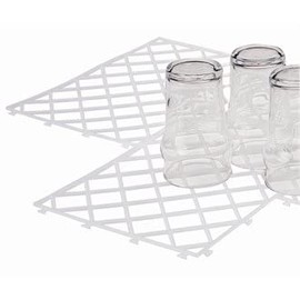 Beaumont D824 Glass Mats (Pack of 10)