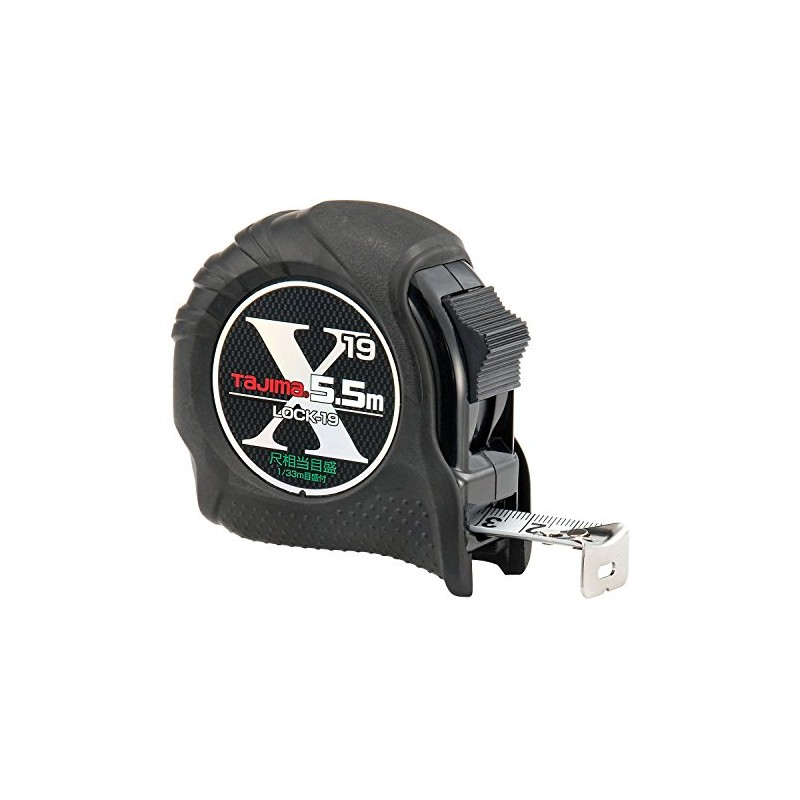 tazima FX Lock 19 5.5 m The Eyes fxl19 –