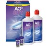 Aosept Plus Twin Pack 2 x 360mL (Expiry 31/03/2026)