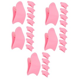 Baluue Sets Practical Eyelash Applicator False Lash Tool Clip and Tweezer for Daily Use Pcs