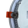 E2 Lighting 6 Inch Recessed LED Light with 90 Mins