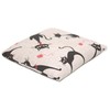 Mimi Cat Cushion 12 x 12 cm Heat Cushion and
