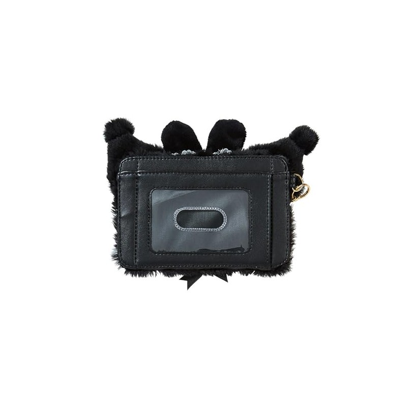 Sanrio 352276 Face Card Case (Dreams Ribbon) Chromi