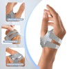 Yogaret CMC Thumb Orthosis for Osteoarthritis, CCD Joint Stabilization, Thumb
