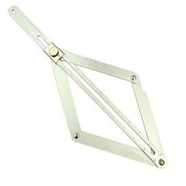 Big Horn 19050 Angle Divider