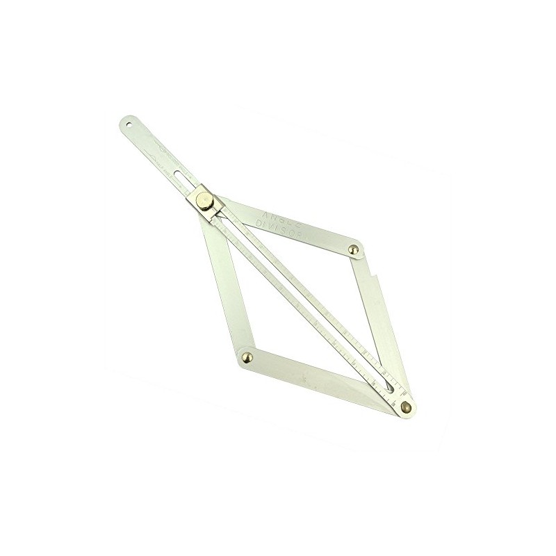 Big Horn 19050 Angle Divider