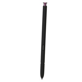 Pen for S22 S22 Ultra with Bluetooth Slim 0.7mm Tip Original Pen Replacement for Writing Drawing Purple