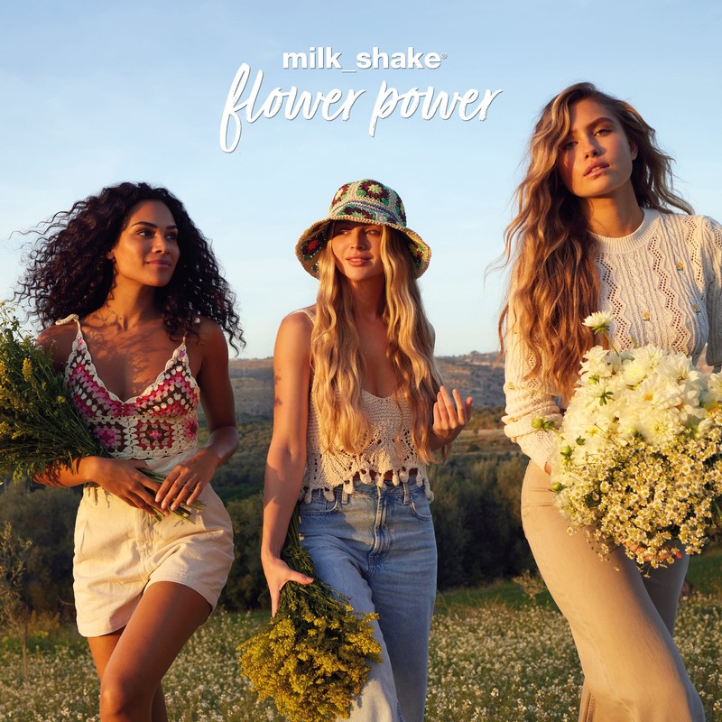 milk_shake Flower Leave In Conditioner 350ml