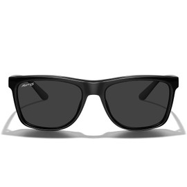 MERRY'S Square Polarized Driving Sunglasses for Men Women UV400 Protection S8413