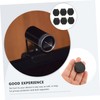 NOLITOY 6Pcs USB Webcam Covers Protective Lens Caps for Laptop
