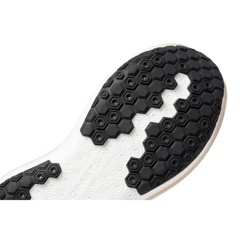 Craft Women's Pacer Trainers, orange