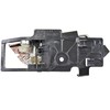PT Auto Warehouse GM-2003M-LH - Inside Interior Inner Door Handle,